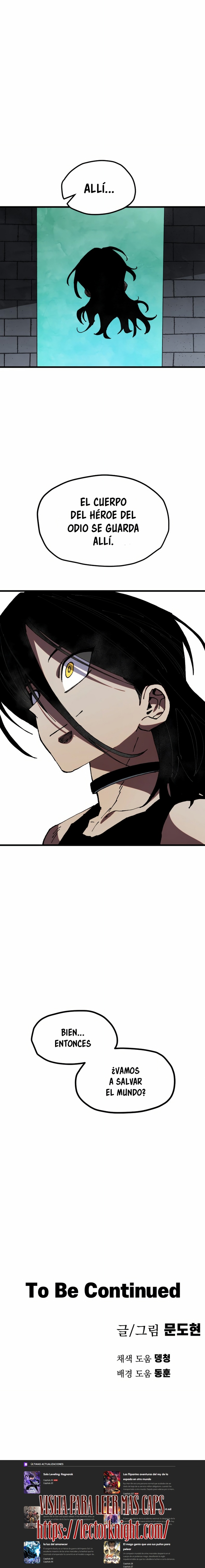 Read Guerrero de la espada mental es Manga Online