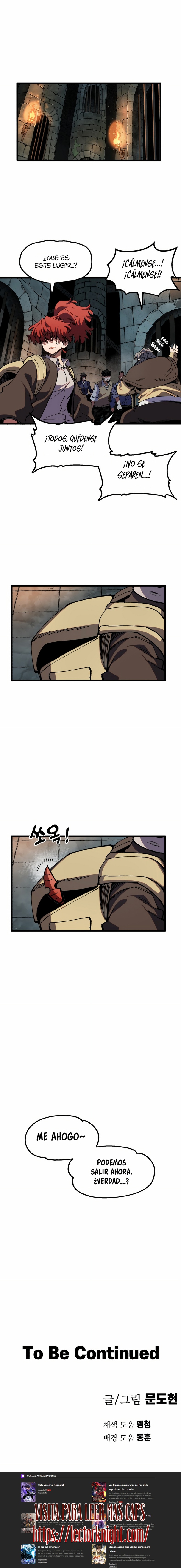 Read Guerrero de la espada mental es Manga Online