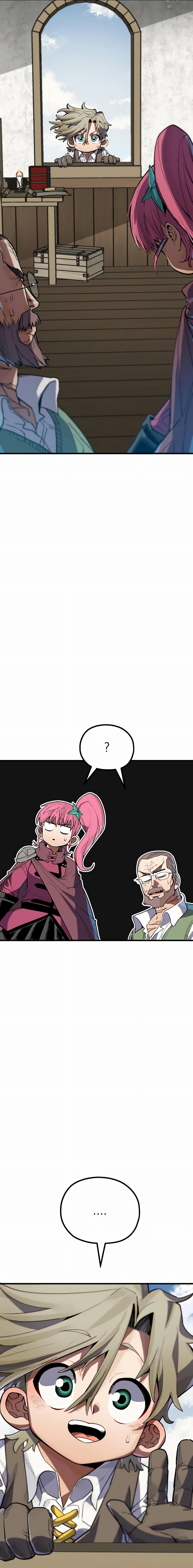 Read Guerrero de la espada mental es Manga Online