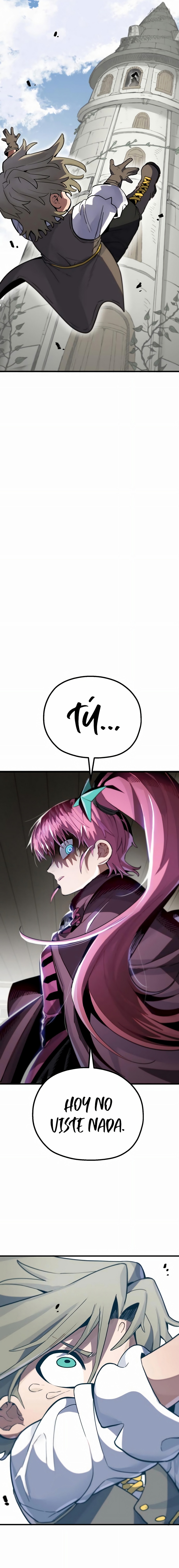 Read Guerrero de la espada mental es Manga Online