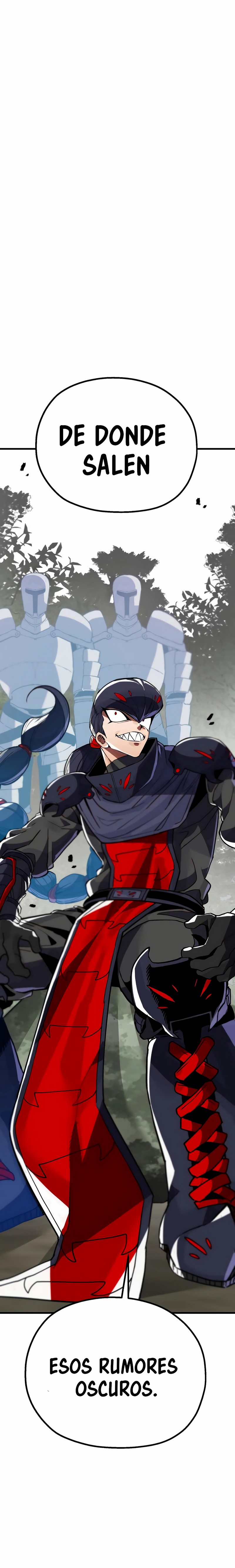 Read Guerrero de la espada mental es Manga Online