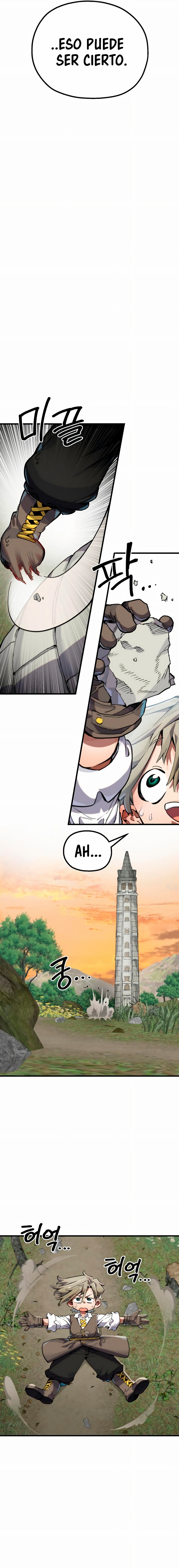 Read Guerrero de la espada mental es Manga Online