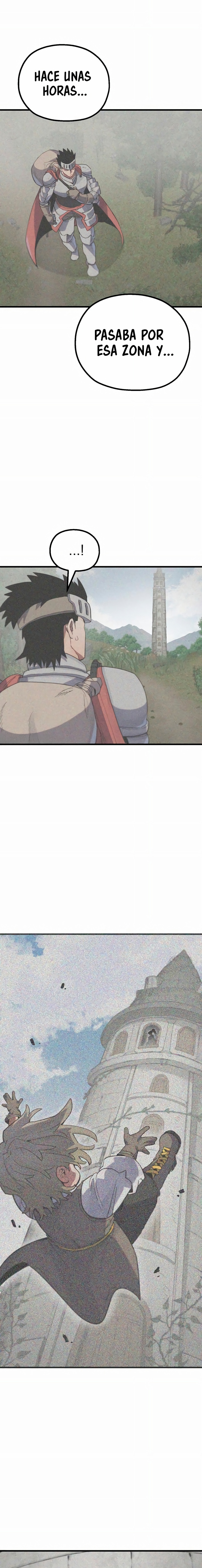 Read Guerrero de la espada mental es Manga Online