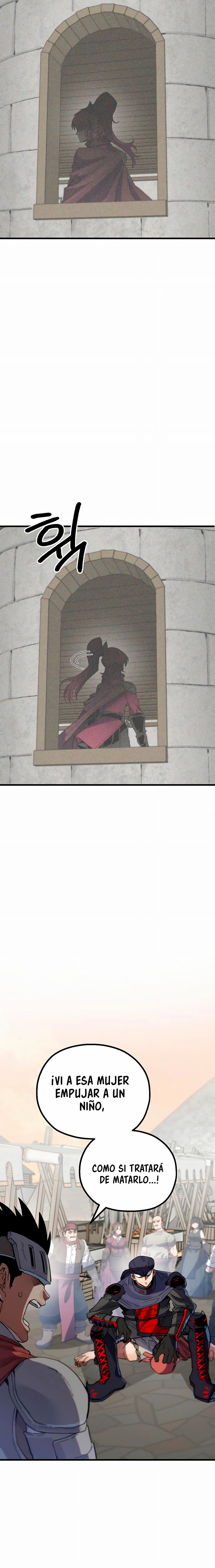 Read Guerrero de la espada mental es Manga Online