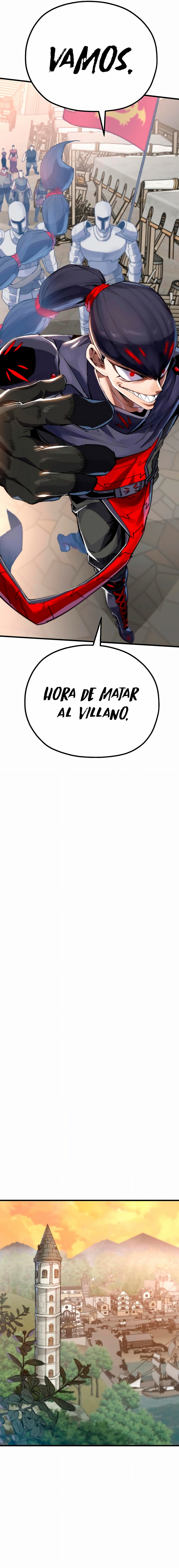 Read Guerrero de la espada mental es Manga Online