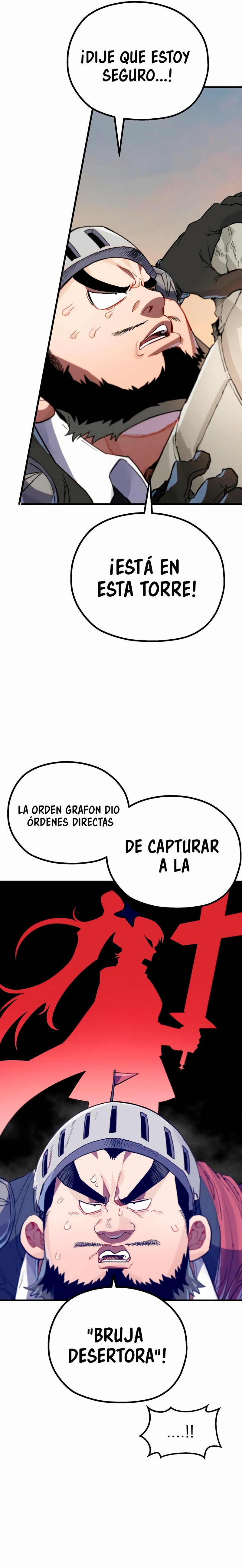 Read Guerrero de la espada mental es Manga Online