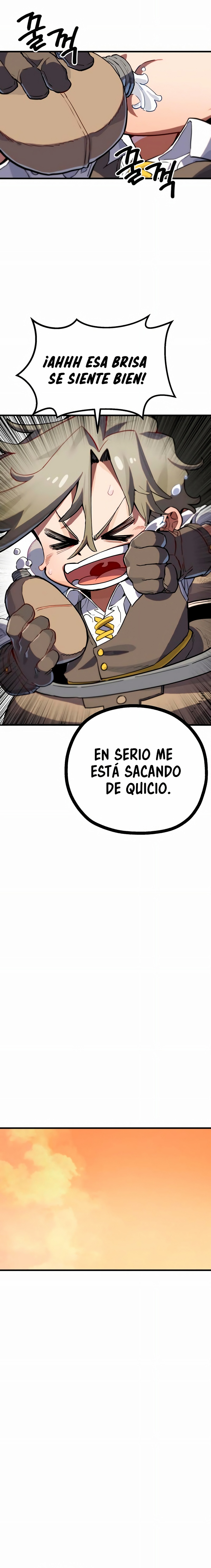 Read Guerrero de la espada mental es Manga Online