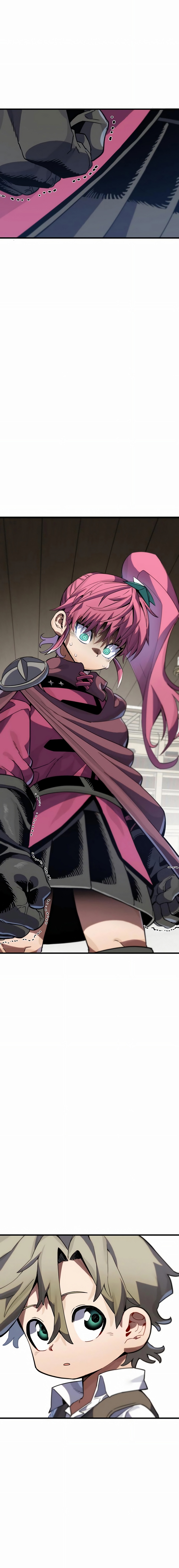 Read Guerrero de la espada mental es Manga Online