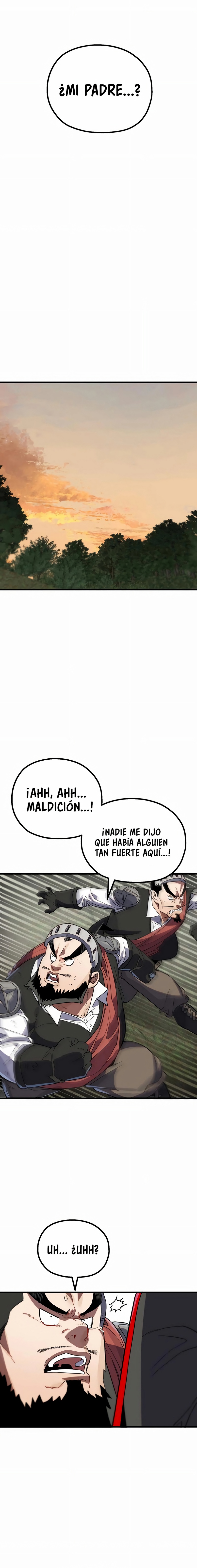 Read Guerrero de la espada mental es Manga Online