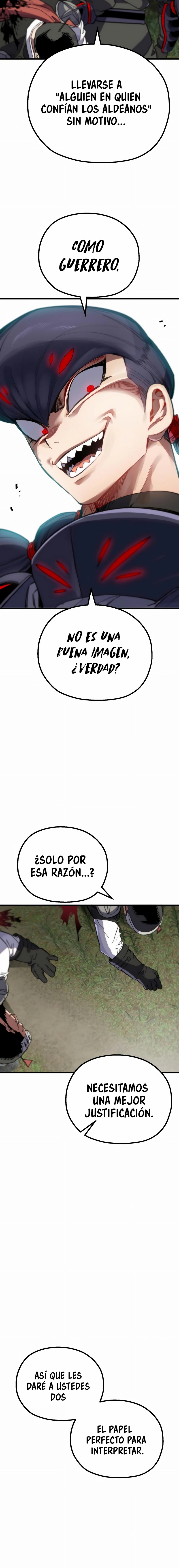 Read Guerrero de la espada mental es Manga Online