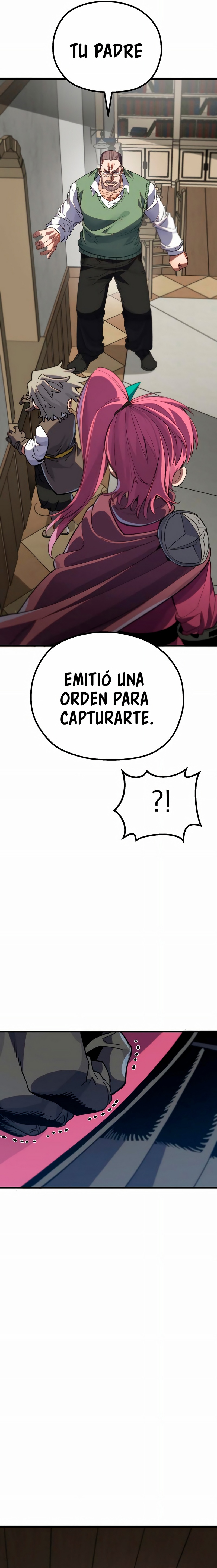 Read Guerrero de la espada mental es Manga Online