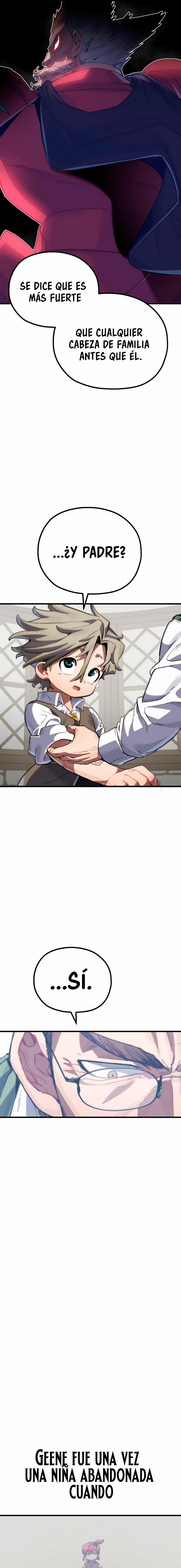 Read Guerrero de la espada mental es Manga Online