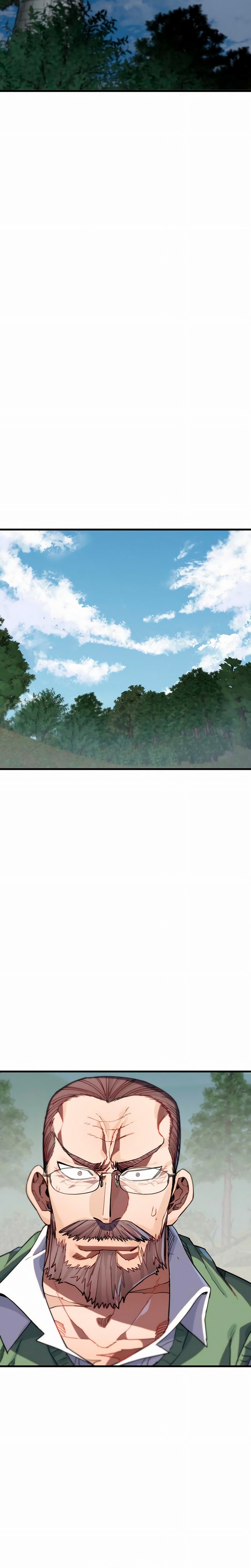 Read Guerrero de la espada mental es Manga Online