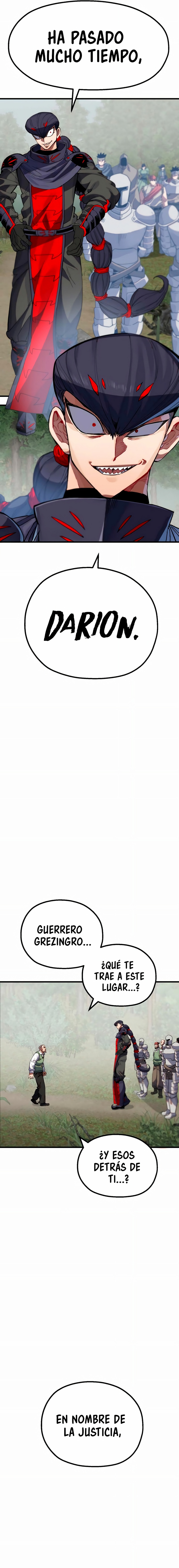 Read Guerrero de la espada mental es Manga Online