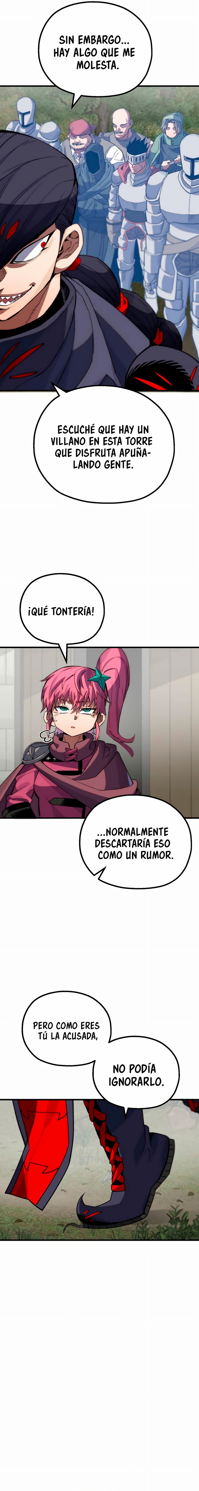 Read Guerrero de la espada mental es Manga Online