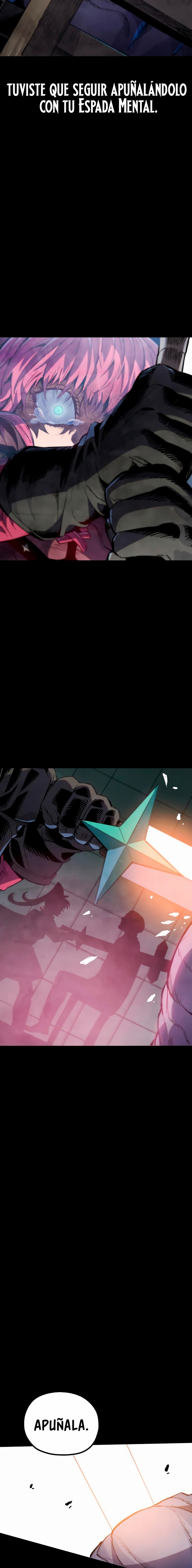 Read Guerrero de la espada mental es Manga Online
