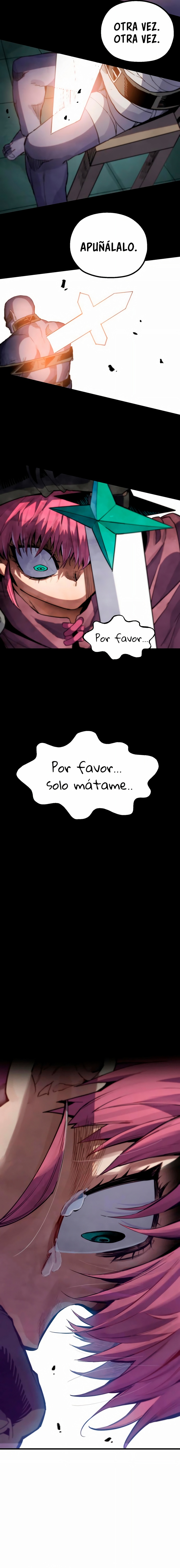 Read Guerrero de la espada mental es Manga Online