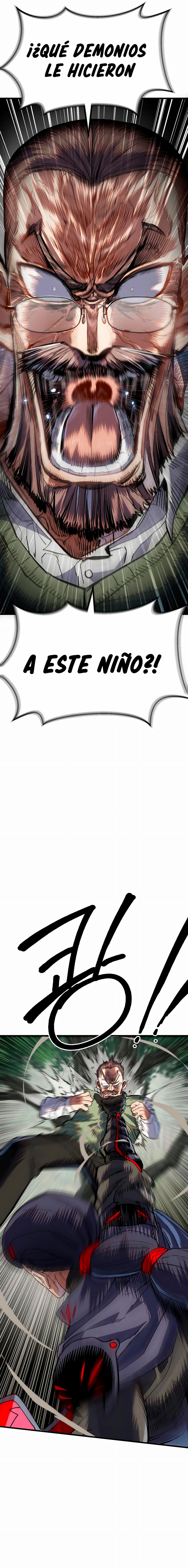 Read Guerrero de la espada mental es Manga Online