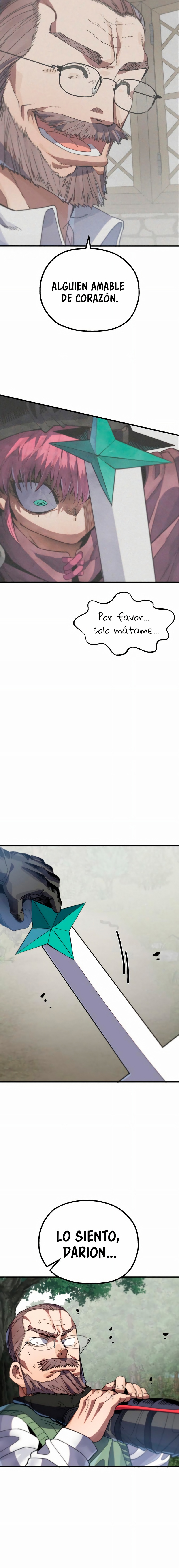 Read Guerrero de la espada mental es Manga Online