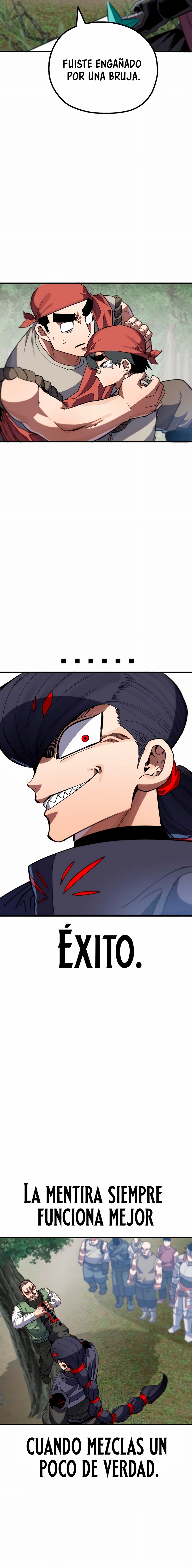 Read Guerrero de la espada mental es Manga Online