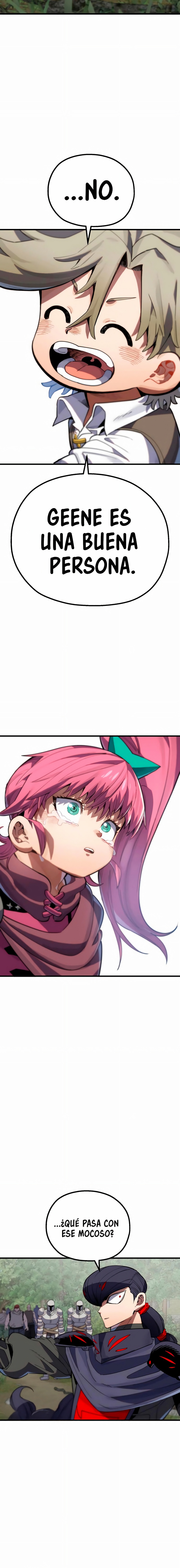 Read Guerrero de la espada mental es Manga Online