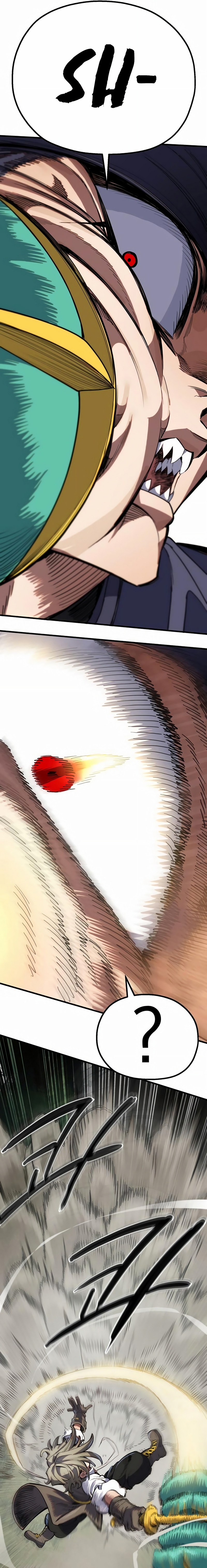 Read Guerrero de la espada mental es Manga Online