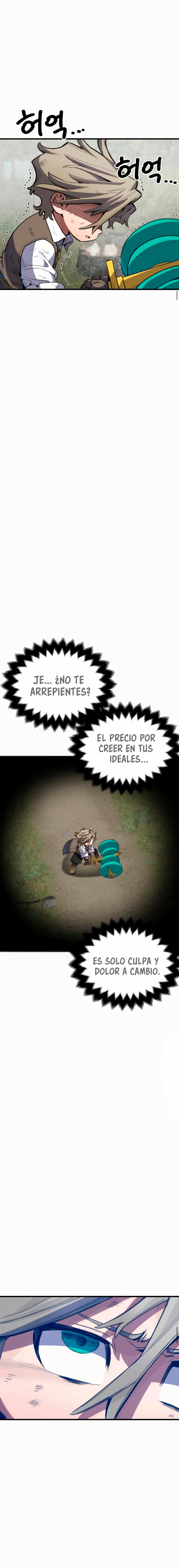 Read Guerrero de la espada mental es Manga Online