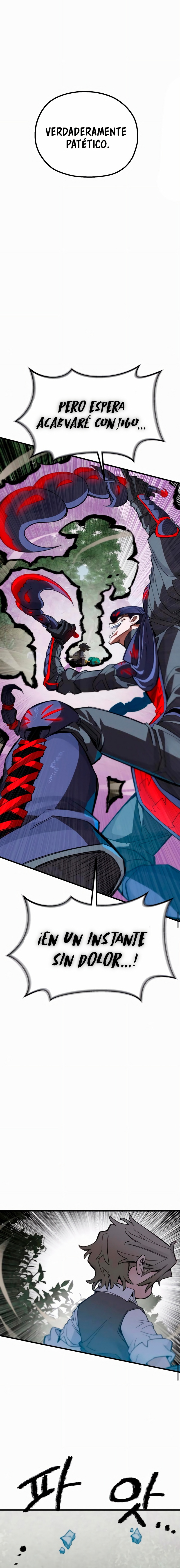 Read Guerrero de la espada mental es Manga Online