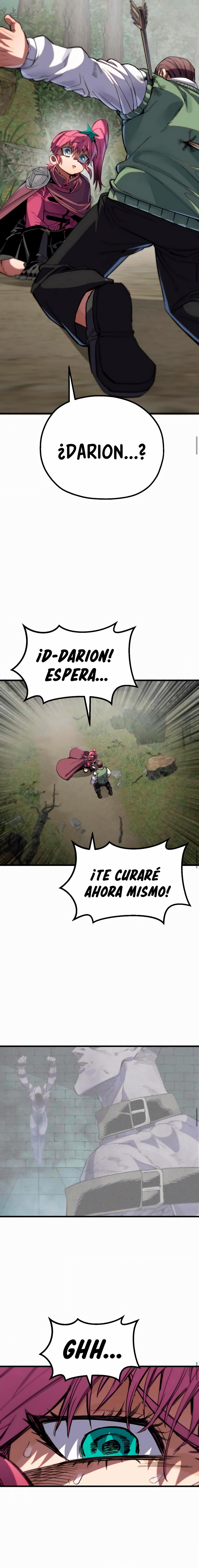 Read Guerrero de la espada mental es Manga Online