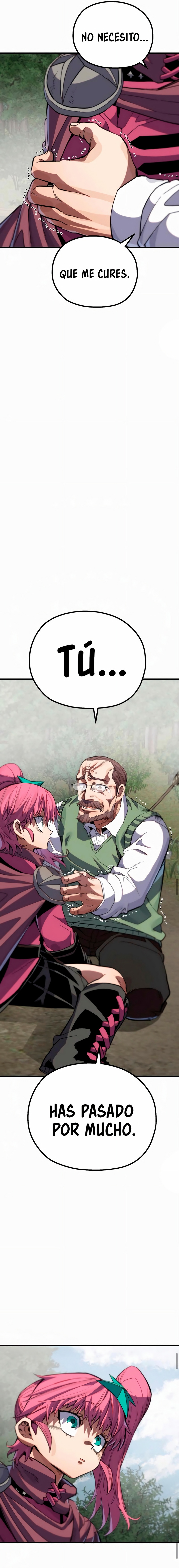 Read Guerrero de la espada mental es Manga Online