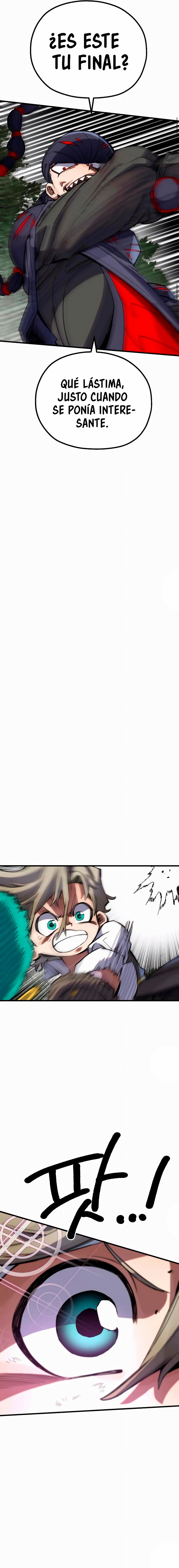 Read Guerrero de la espada mental es Manga Online