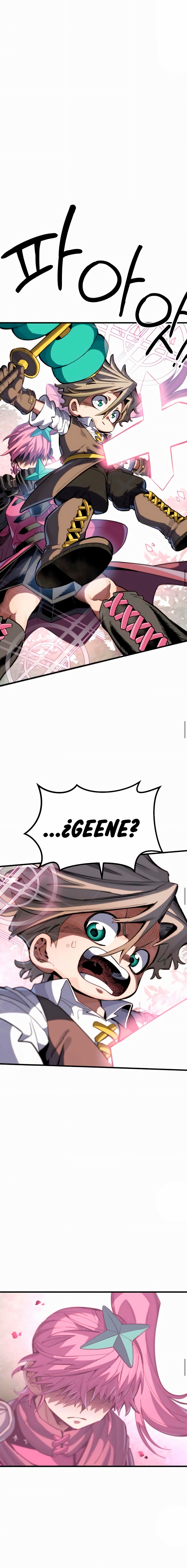 Read Guerrero de la espada mental es Manga Online