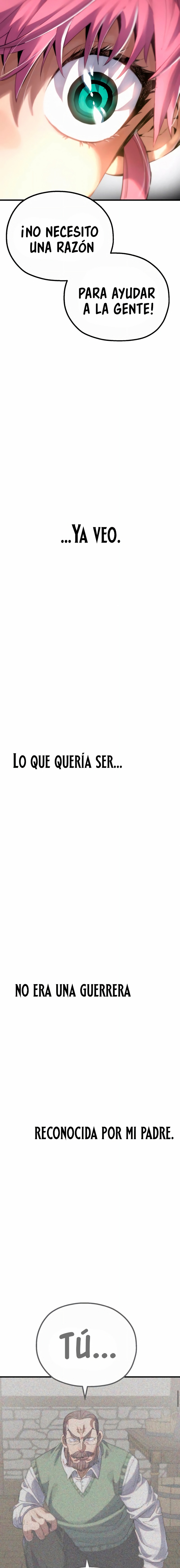 Read Guerrero de la espada mental es Manga Online