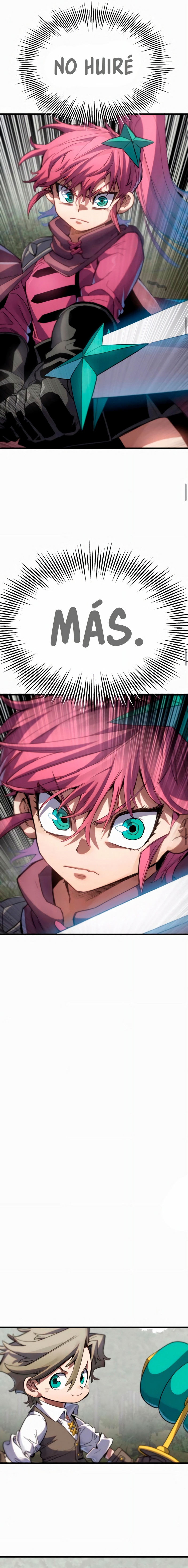 Read Guerrero de la espada mental es Manga Online