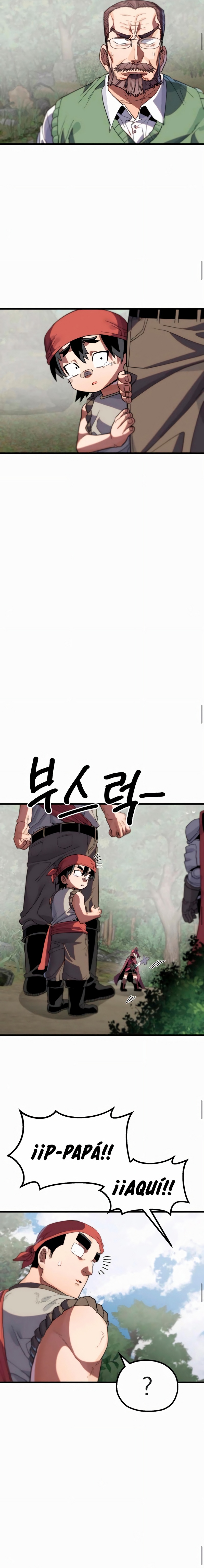 Read Guerrero de la espada mental es Manga Online