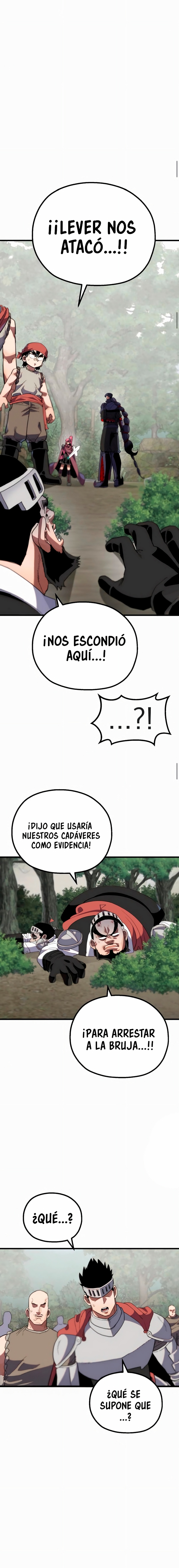 Read Guerrero de la espada mental es Manga Online