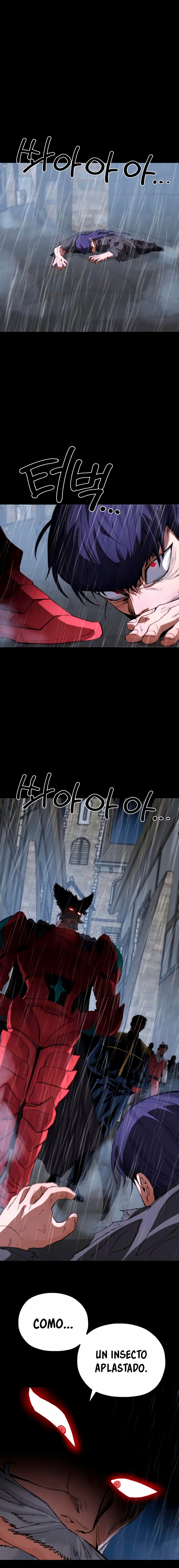 Read Guerrero de la espada mental es Manga Online