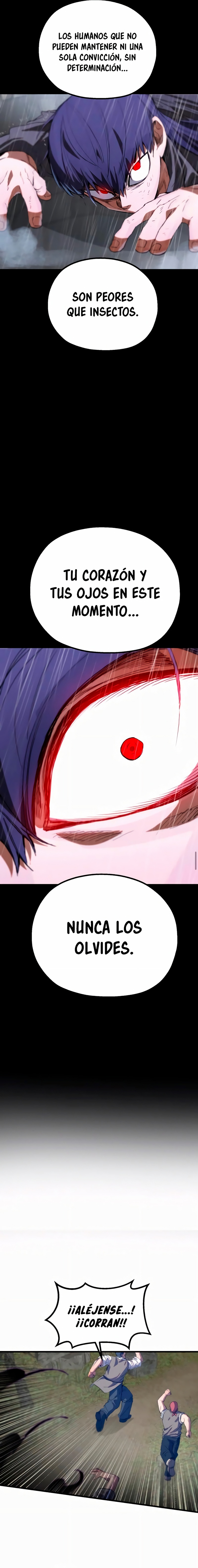 Read Guerrero de la espada mental es Manga Online