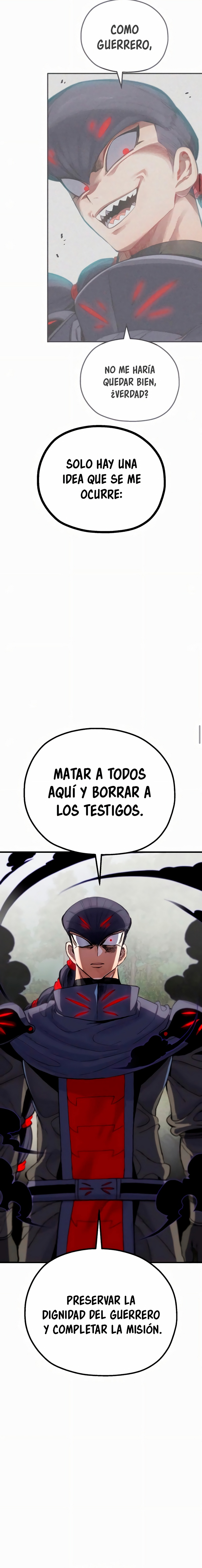 Read Guerrero de la espada mental es Manga Online