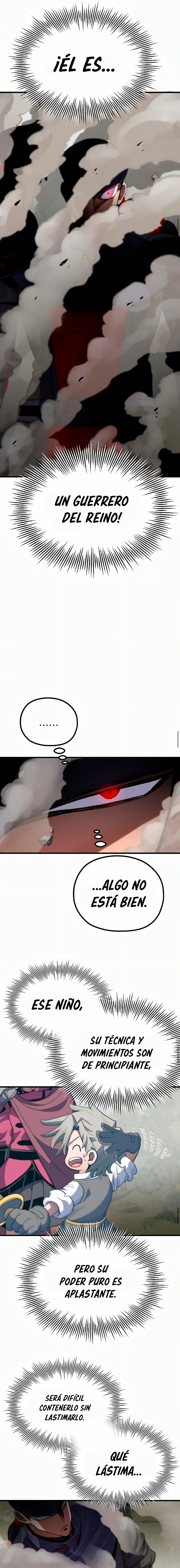 Read Guerrero de la espada mental es Manga Online