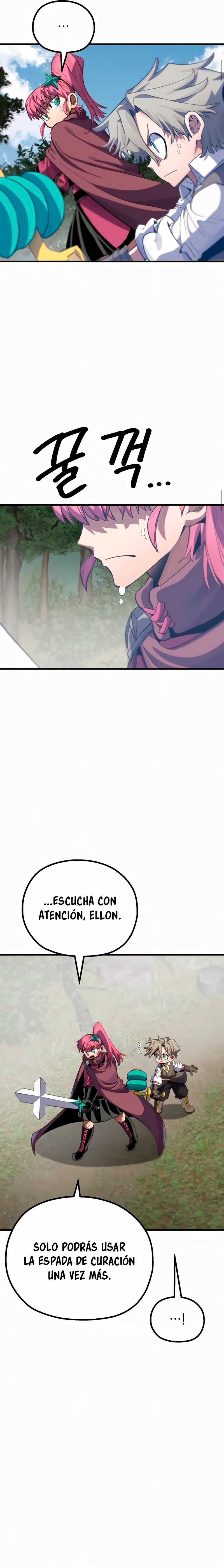 Read Guerrero de la espada mental es Manga Online