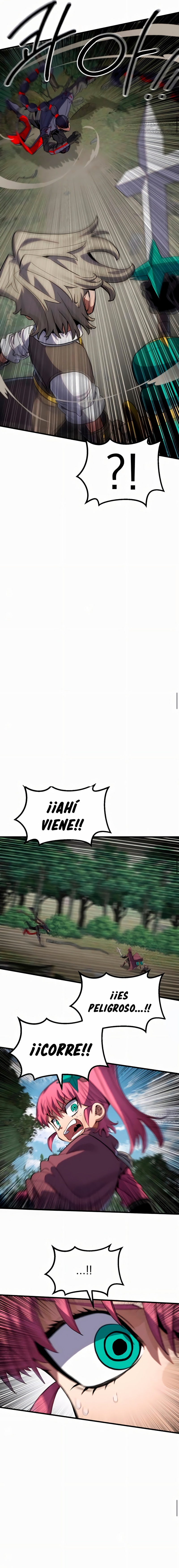 Read Guerrero de la espada mental es Manga Online