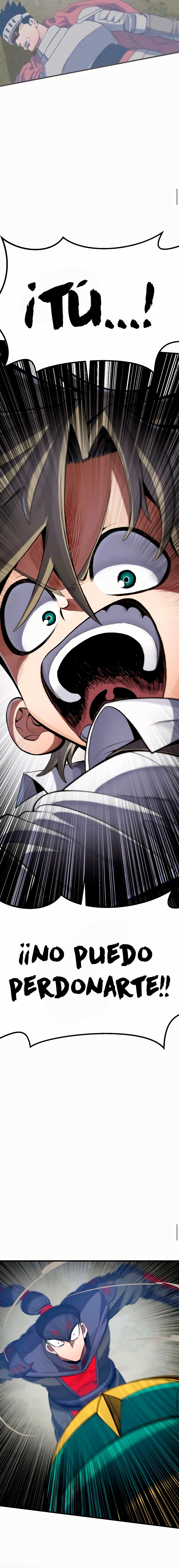 Read Guerrero de la espada mental es Manga Online