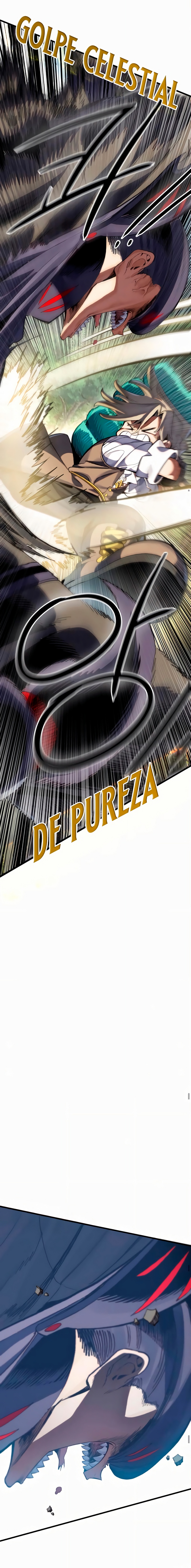 Read Guerrero de la espada mental es Manga Online