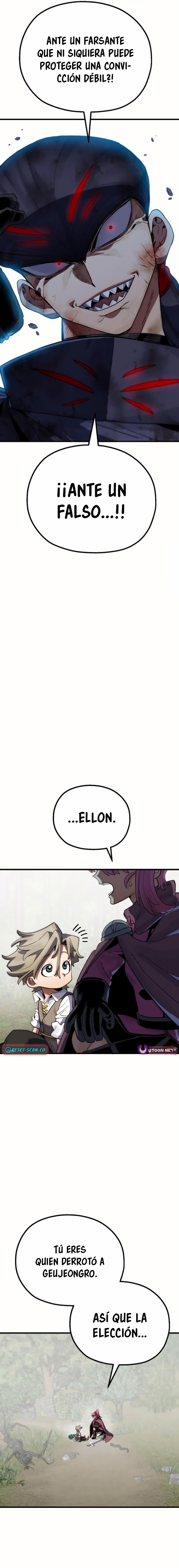 Read Guerrero de la espada mental es Manga Online