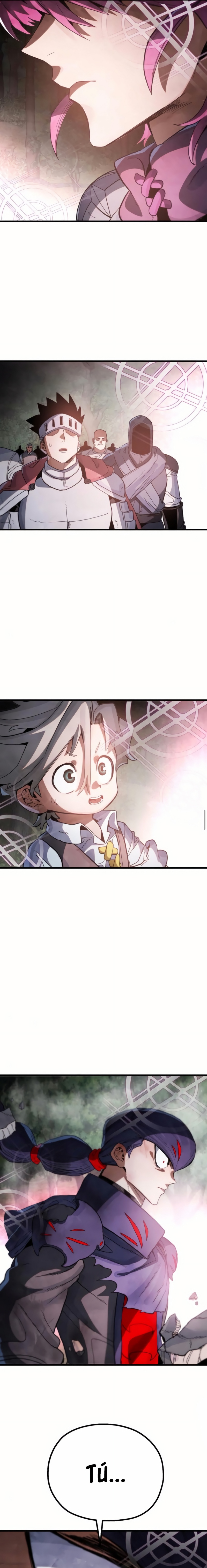 Read Guerrero de la espada mental es Manga Online