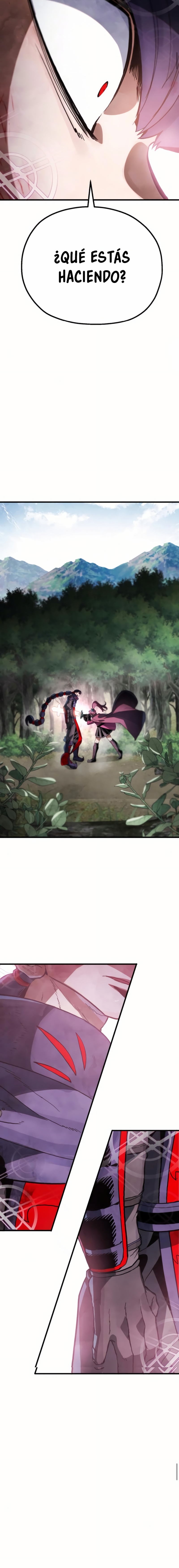 Read Guerrero de la espada mental es Manga Online