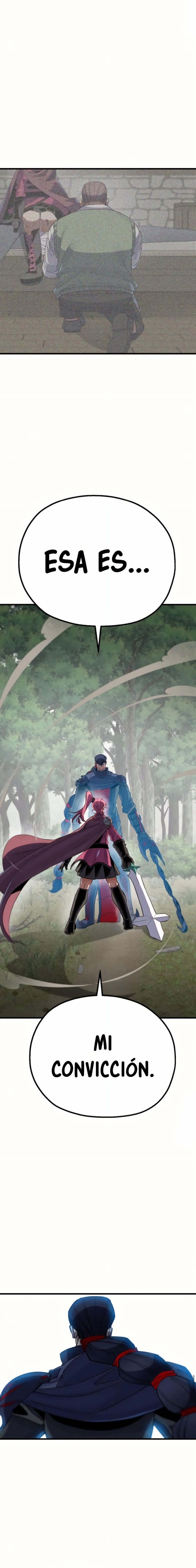 Read Guerrero de la espada mental es Manga Online