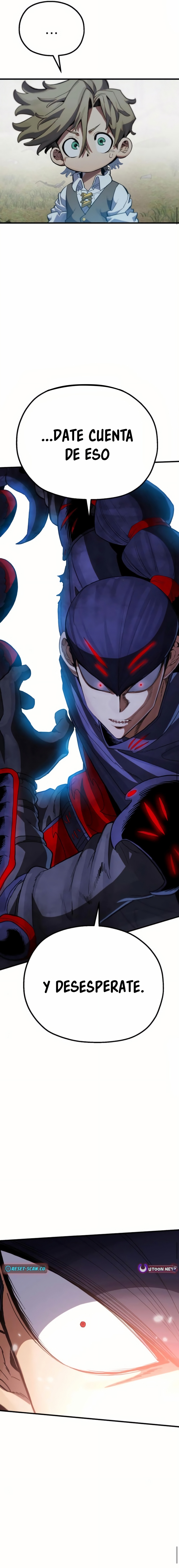 Read Guerrero de la espada mental es Manga Online