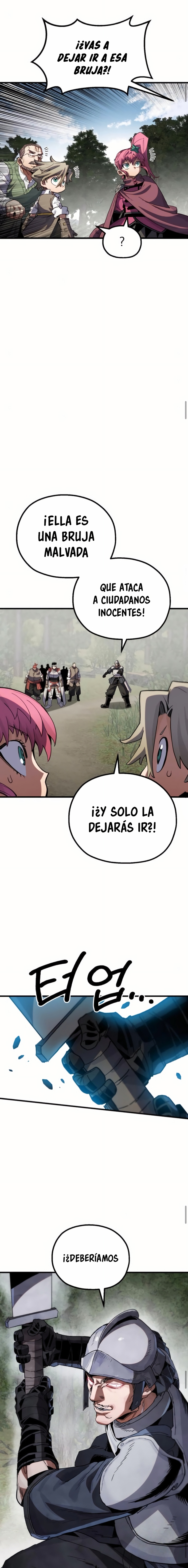 Read Guerrero de la espada mental es Manga Online